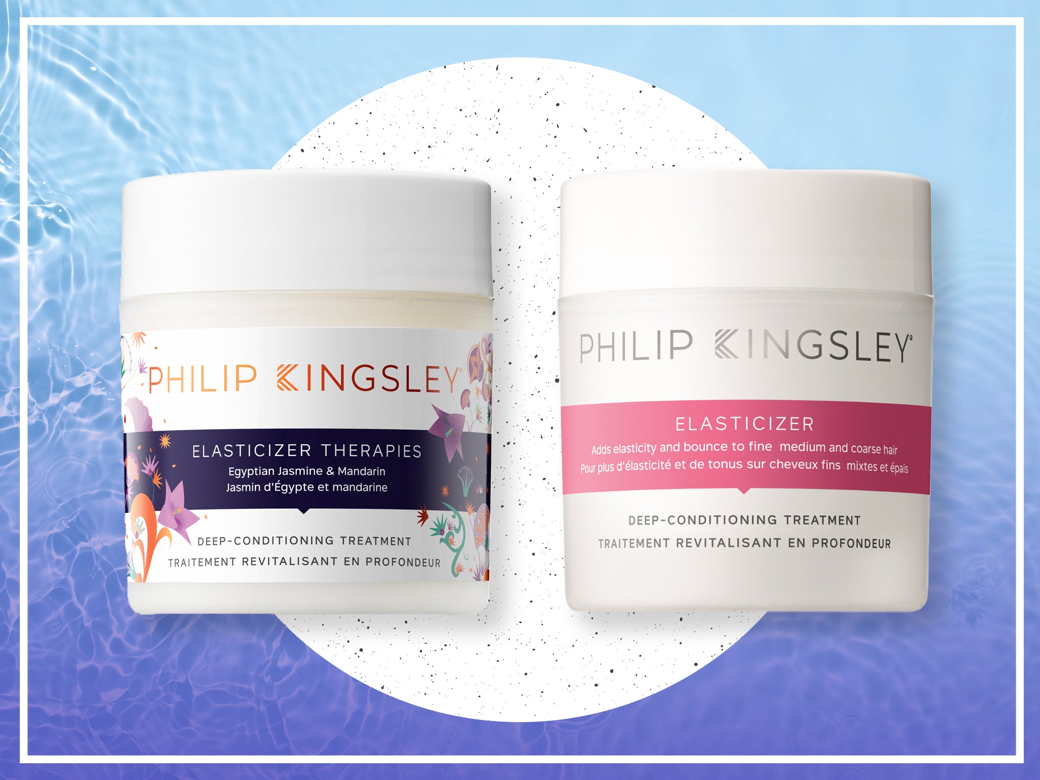 Philip sales kingsley elasticizer
